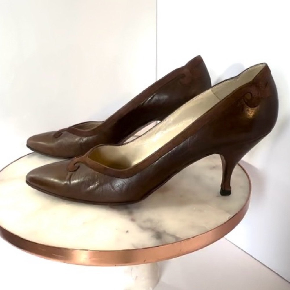 Vintage Oscar de la Renta